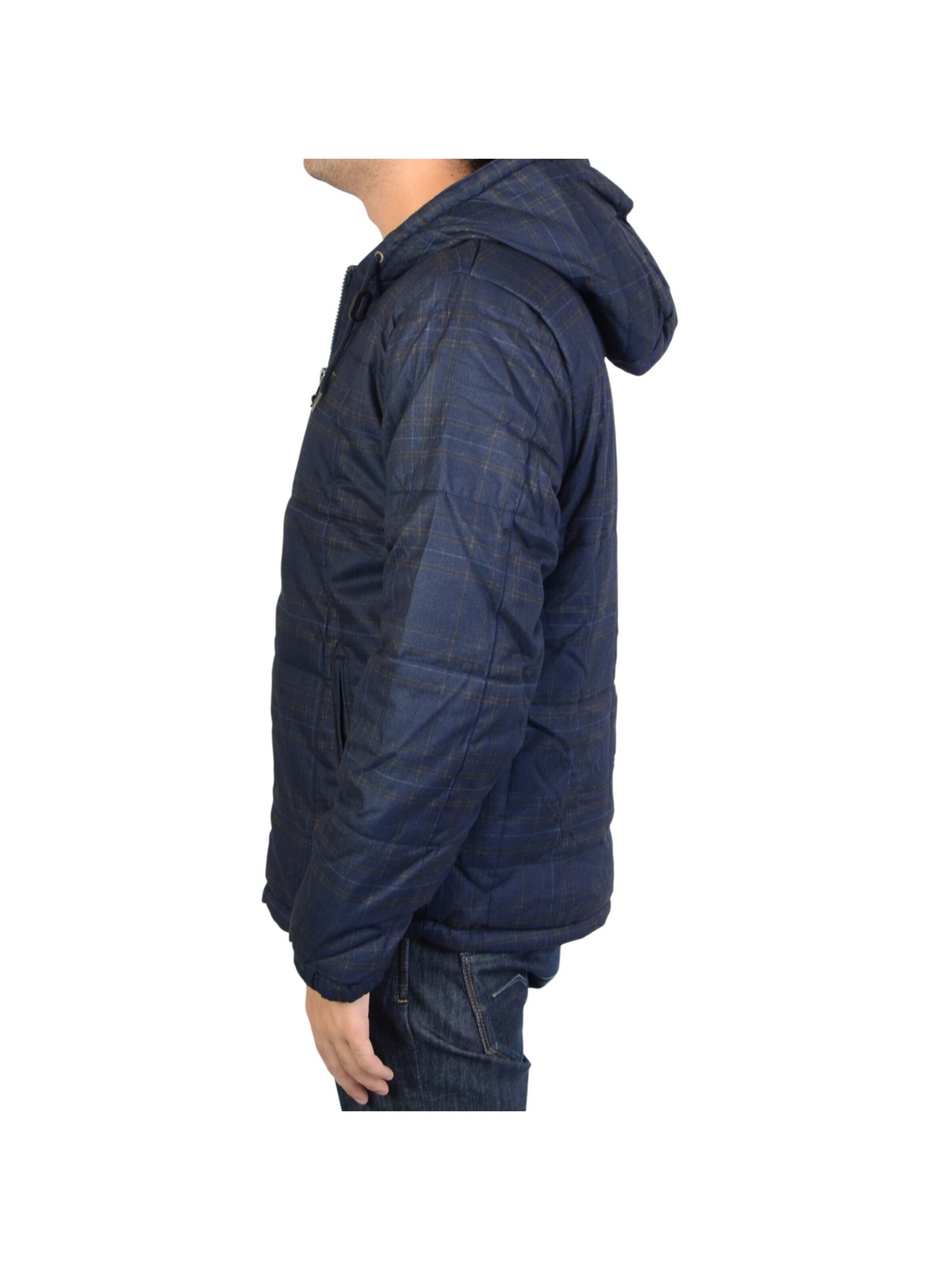 Veste d’hiver Pepe Jeans en bleu