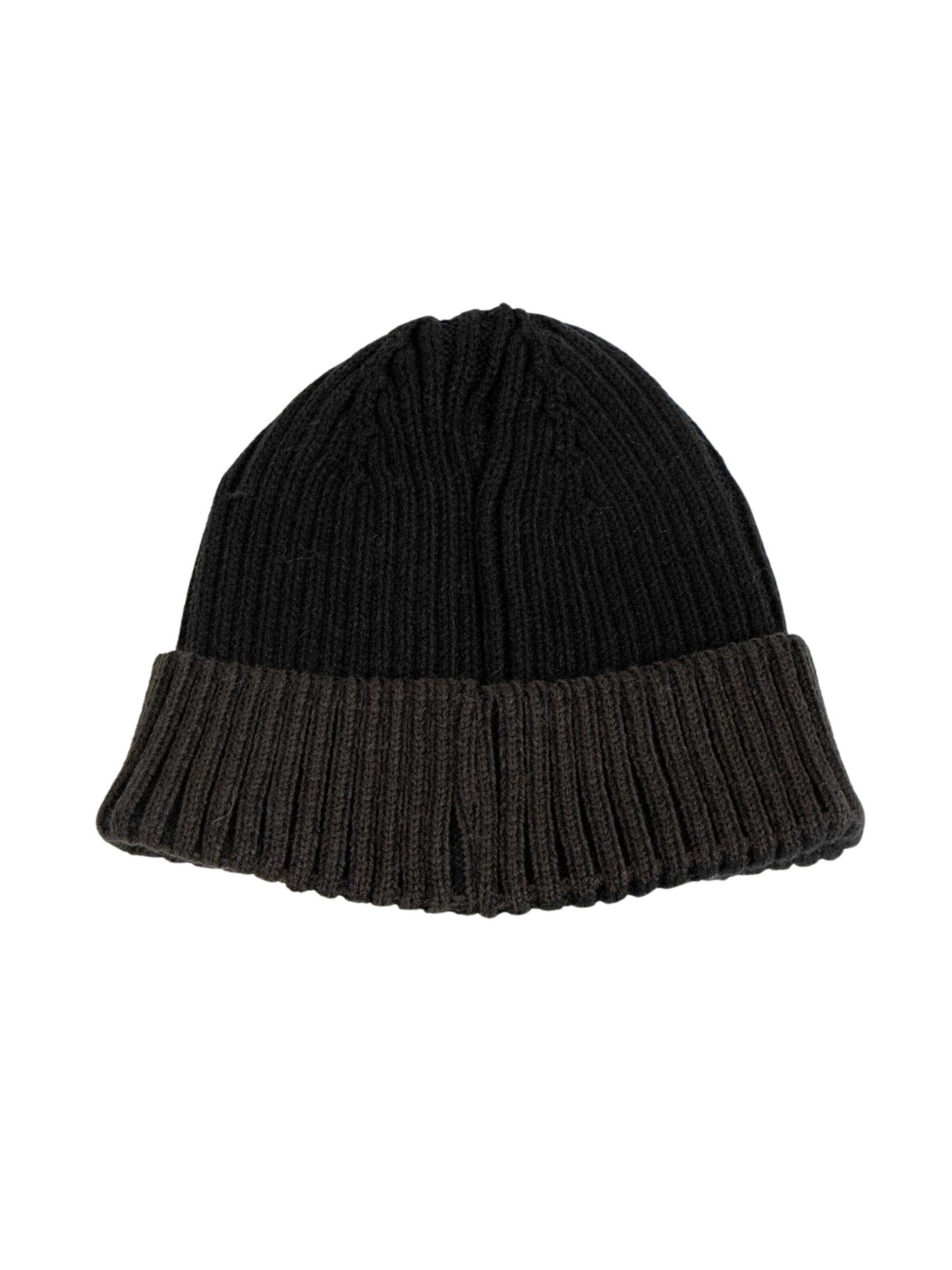 Set 'Wednesday Schal Set' DISNEY en noir