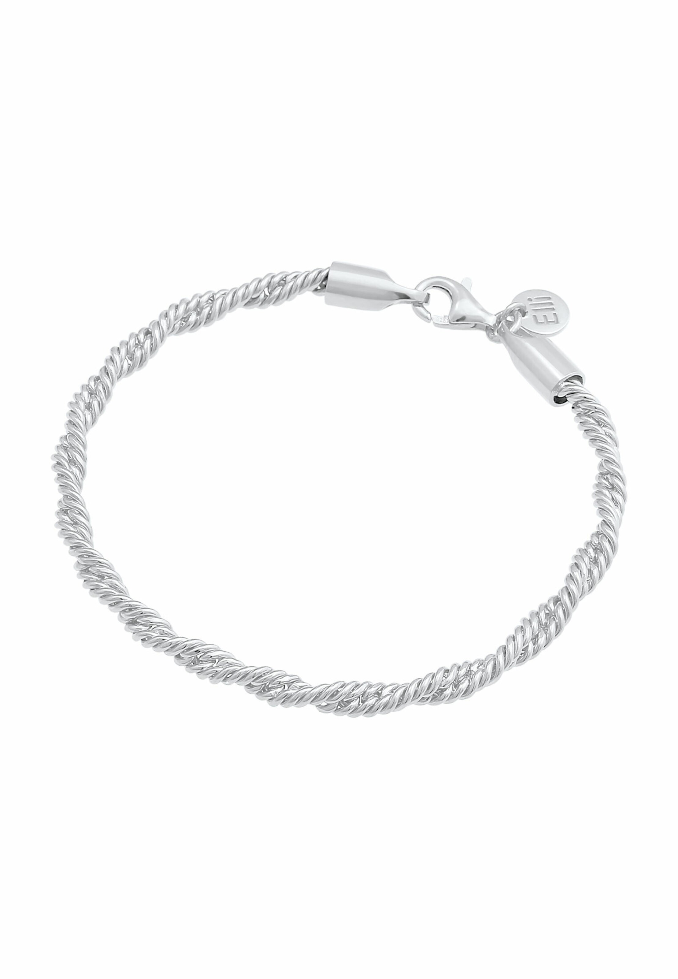 ELLI PREMIUM Armband in Zilver