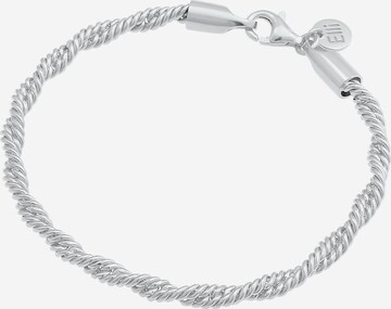 ELLI PREMIUM Armband in Zilver