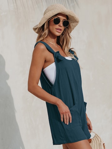 Cupshe Jumpsuit 'CAA13E4A009SU'‌ in Blau