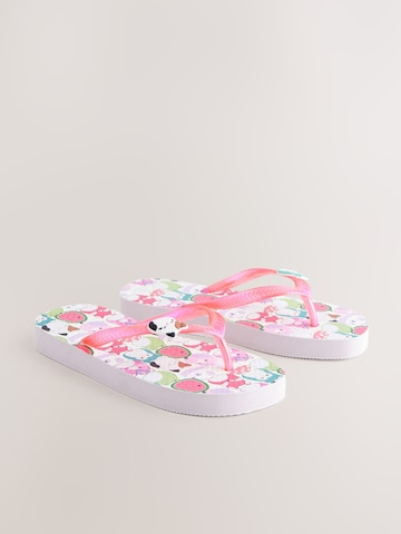 Next Sandal 'Squishmallows' i blandade färger