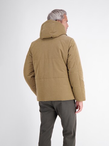 Veste fonctionnelle LERROS en beige