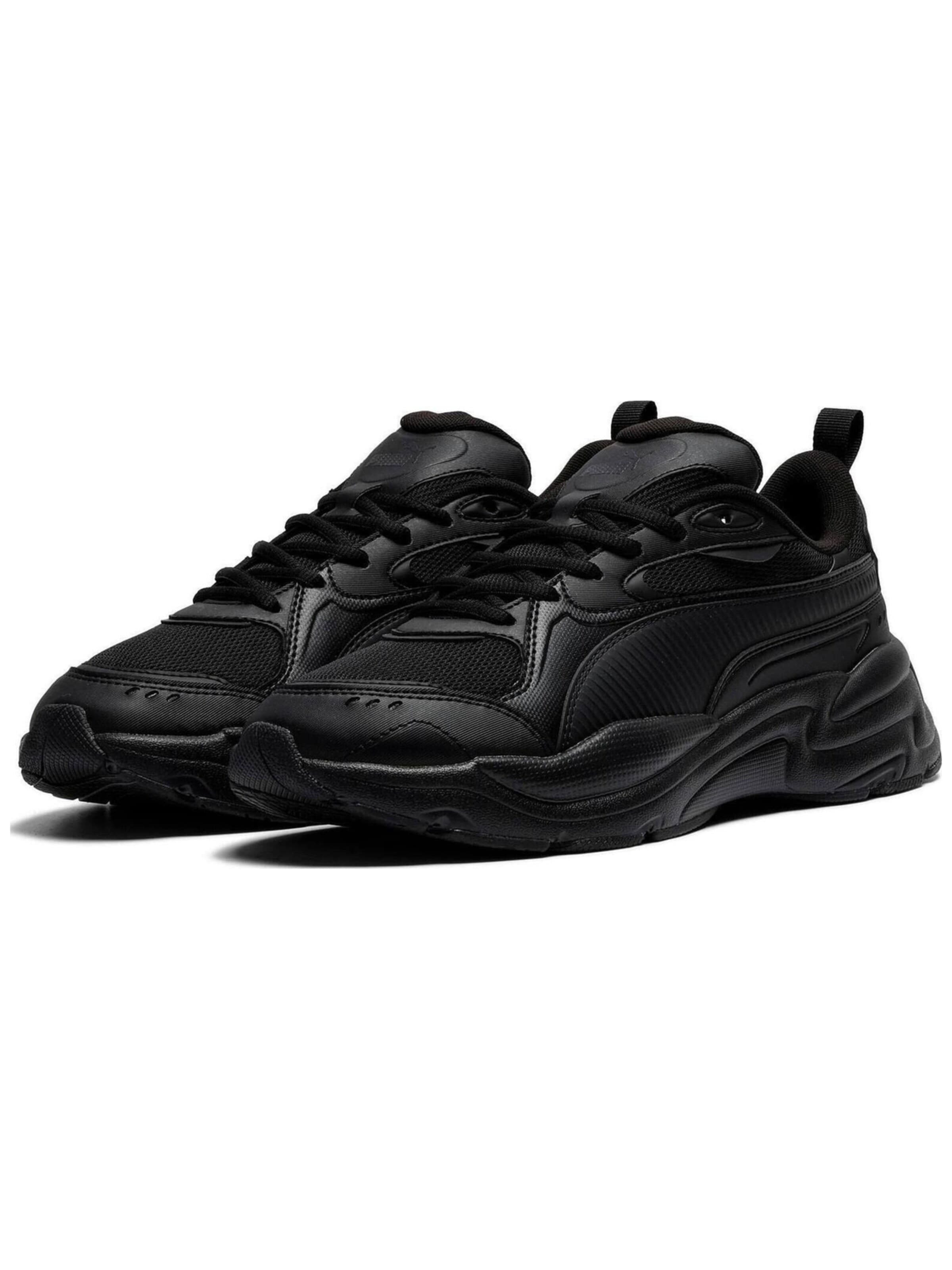 Scarpa sportiva 'Puma X-ray 4' di PUMA in nero