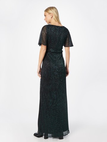 Vera Mont Βραδινό φόρεμα σε μαύρο