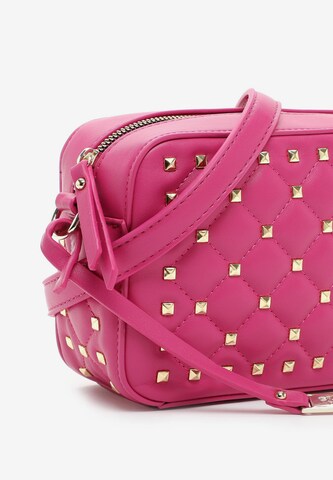 Sac à bandoulière 'Maxie' TAMARIS en rose