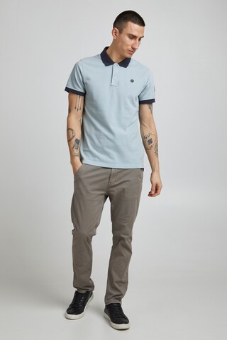 BLEND Shirt 'Ralf' in Blauw