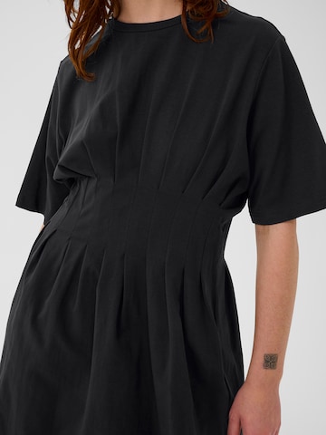 Gestuz Φόρεμα 'GZInez' σε μαύρο