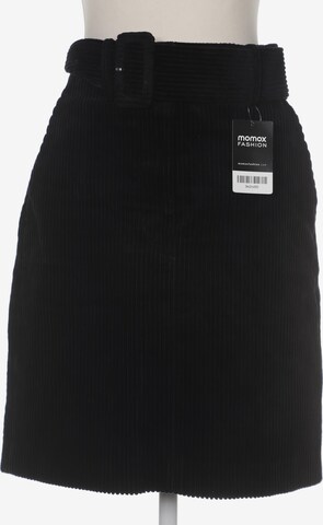 Sandro Skirt in L in Black: front