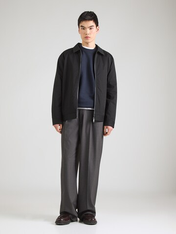 Felpa di s.Oliver in blu