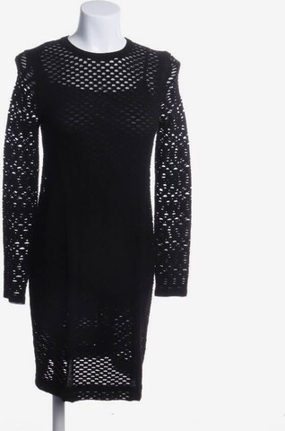 MISSONI Dress in S in Black: front