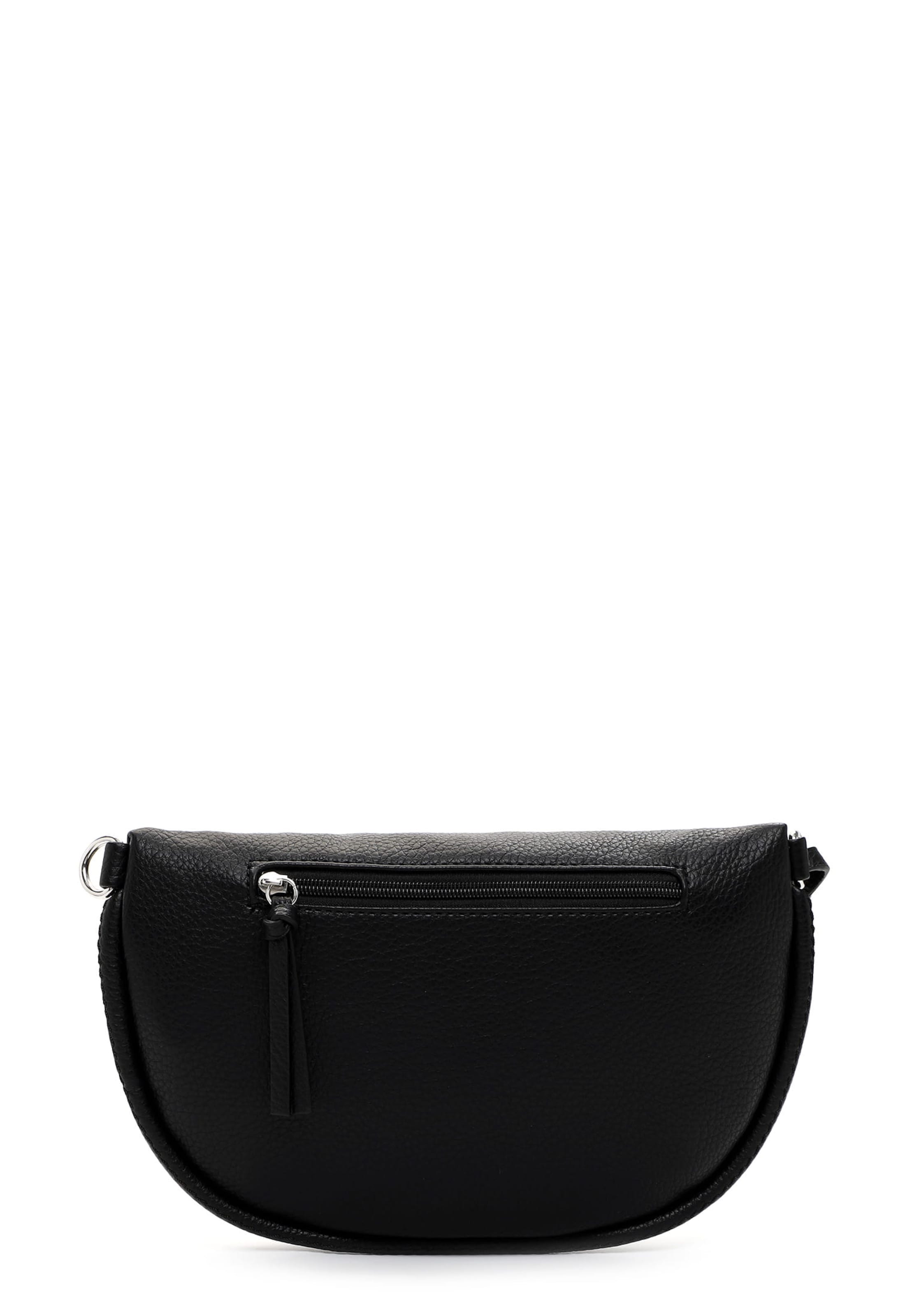 Tamaris Válltáska 'Felicitas' - fekete