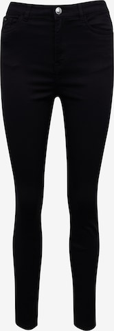 Orsay Skinny Pants 'Paul' in Black: front