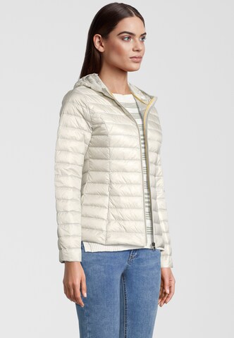 JOTT Daunenjacke 'CHLOE' in Grau