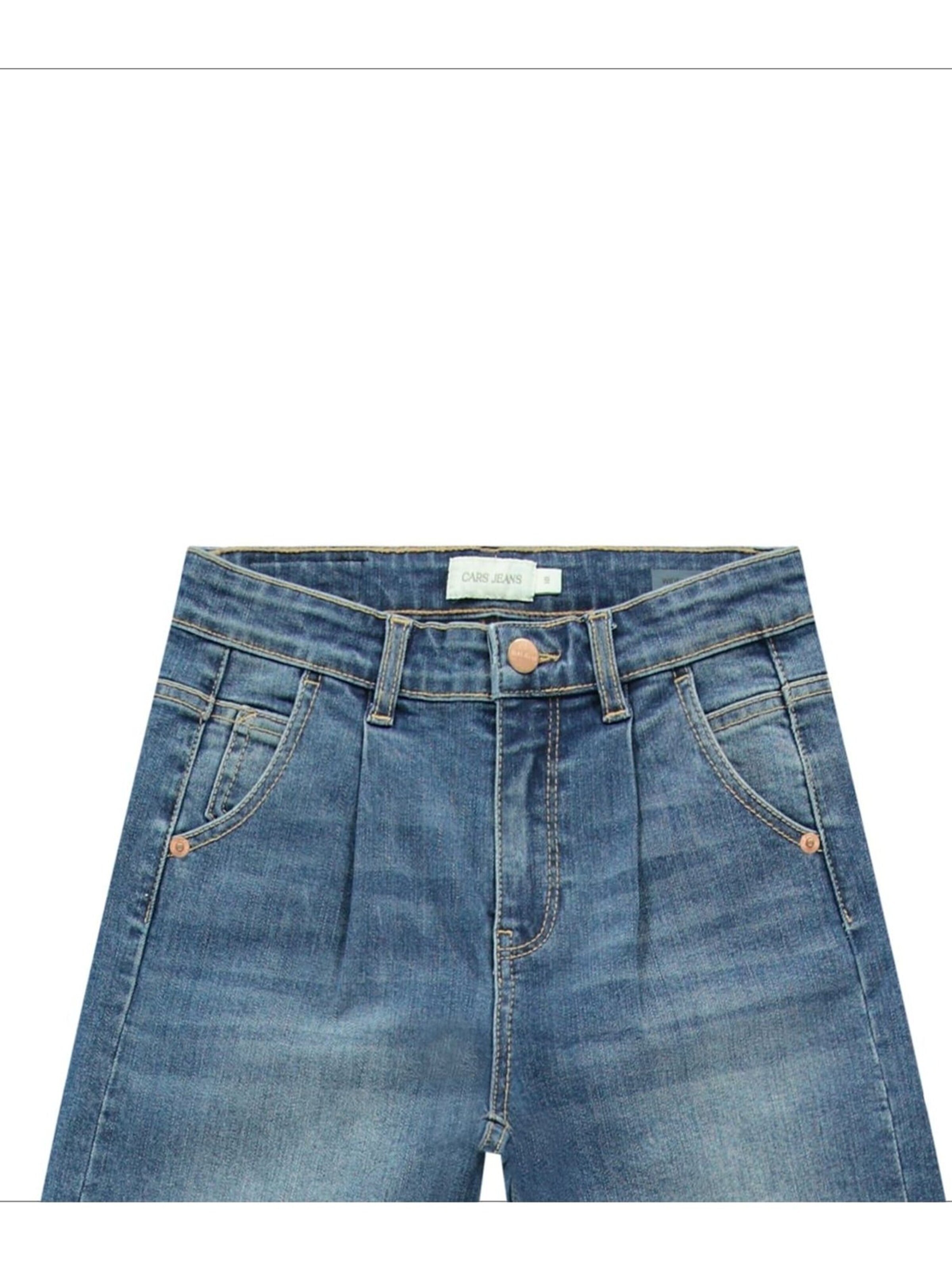 CARS Jeans in Blue