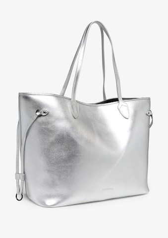 COMMA Shopper in Zilver