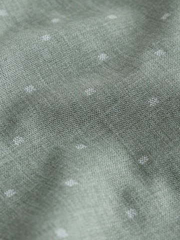 Coupe regular Chemise Next en vert