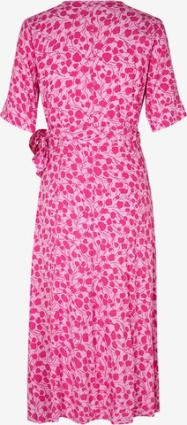 mbym Kleid 'Shubie' in Pink