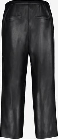 Betty Barclay Loosefit Hose in Schwarz