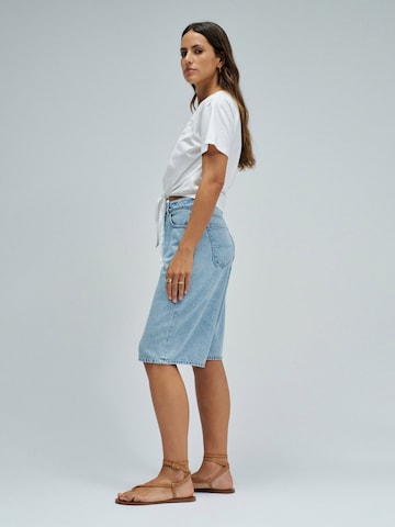 Salsa Jeans Shirt in White
