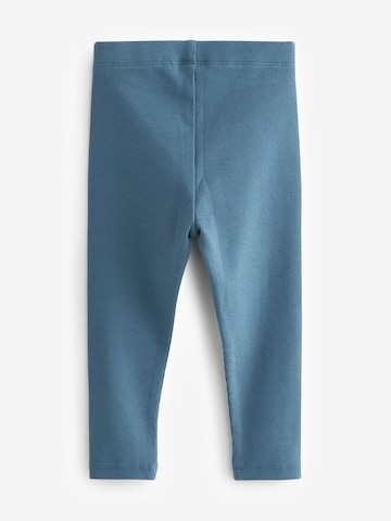 Next Skinny Leggings in Mixed colours