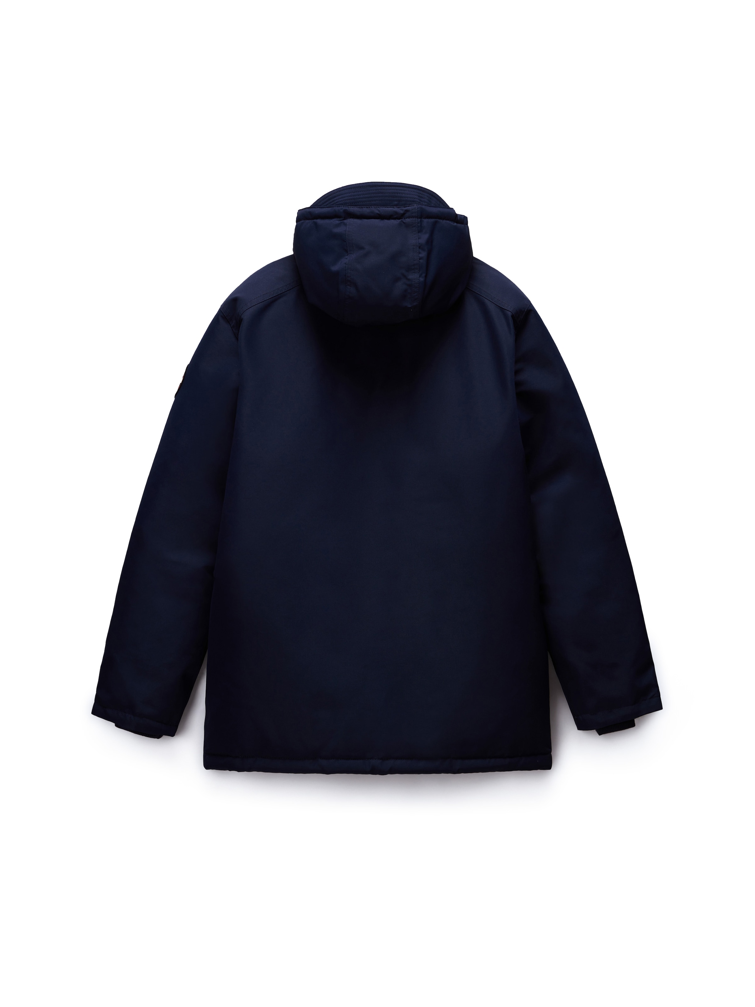 NAPAPIJRI Téli dzseki 'Cornier' - kék