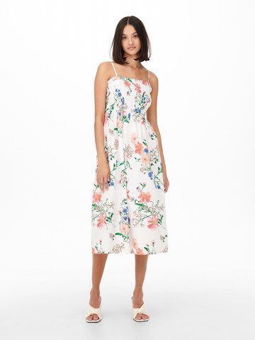 JDY Kleid 'BEA' in Mischfarben
