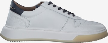 Alexander Smith Sneakers 'Harrow Man' in White