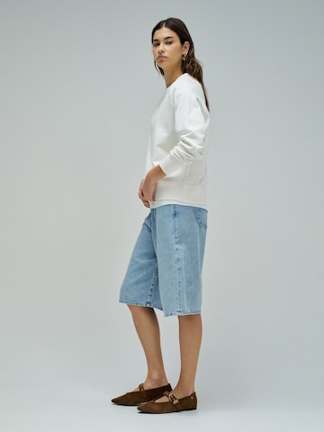 Salsa Jeans Sweater in Beige