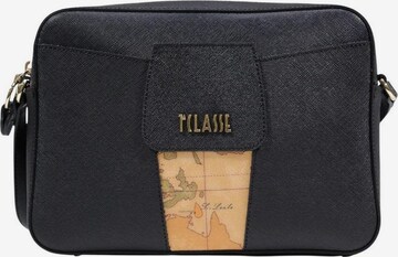 Sac bandoulière 'Reporter Shoulder Ba LD31 9407' Alviero Martini 1a clase en noir : devant