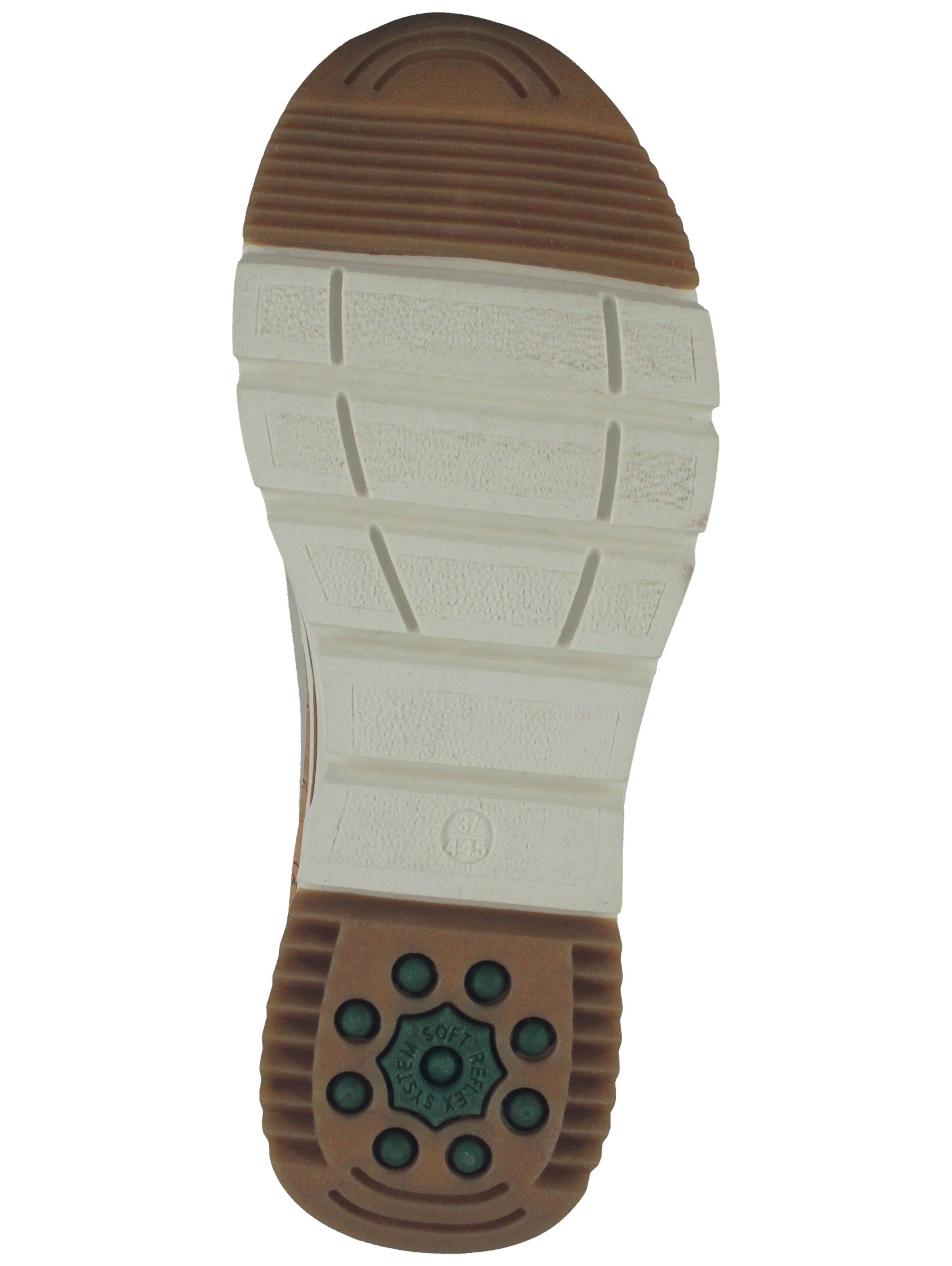 Bama Slip-Ons in Beige