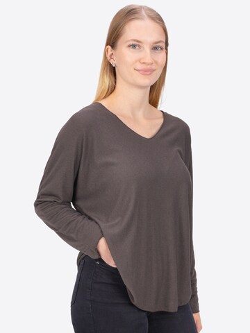 Seasons of April Shirt 'Maya' in Bruin