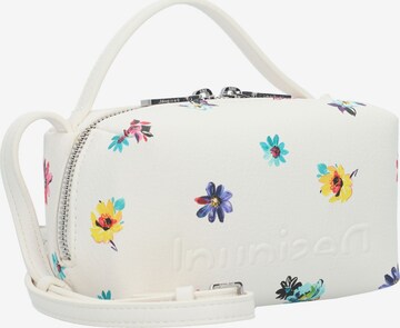 Desigual Tasche 'FRESIA DETROIT' in Weiß