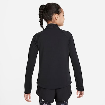 NIKE Performance Shirt in Black