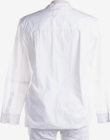 Victoria Beckham Blouse & Tunic in S in White
