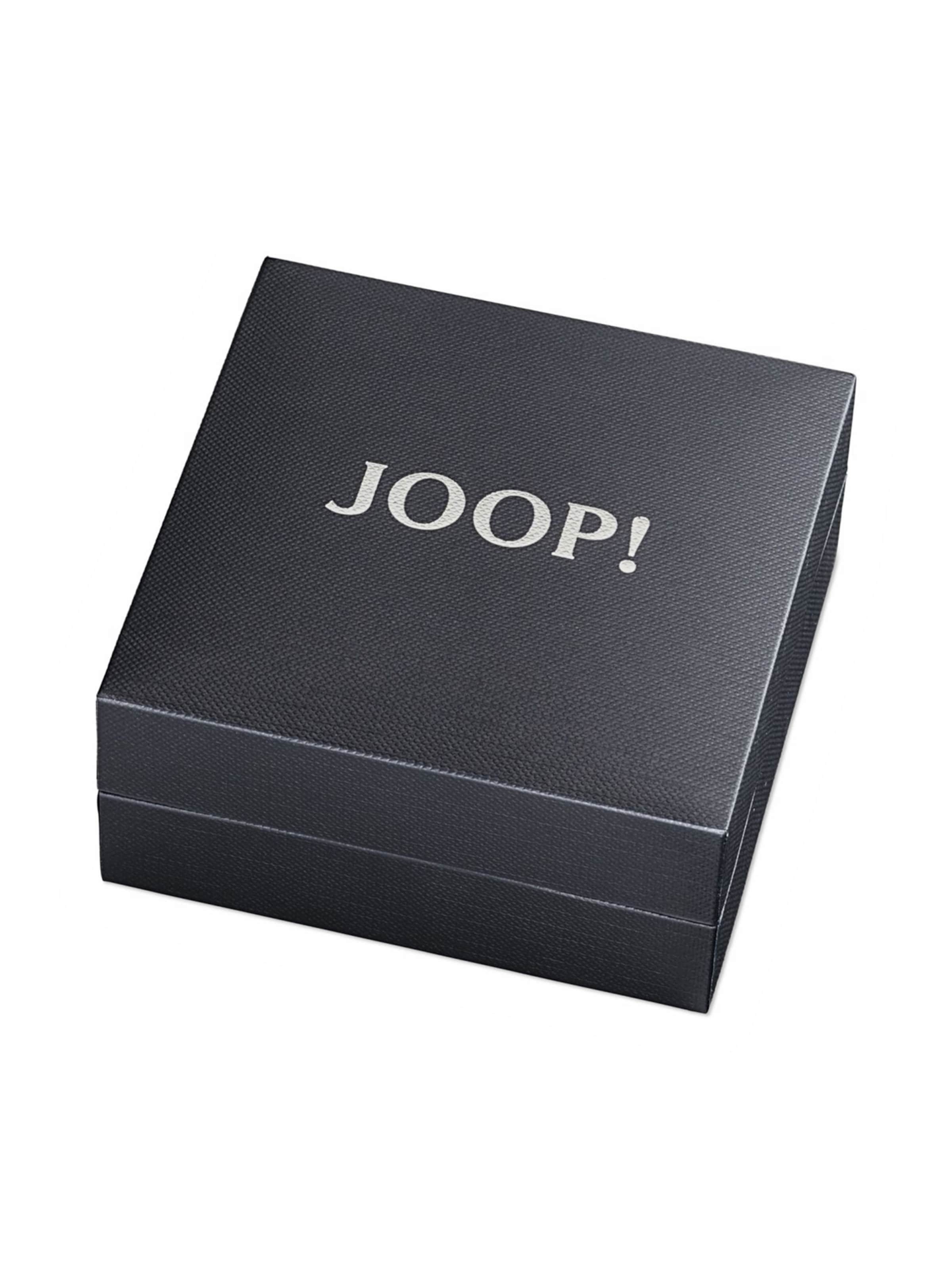 Chaîne JOOP! en argent