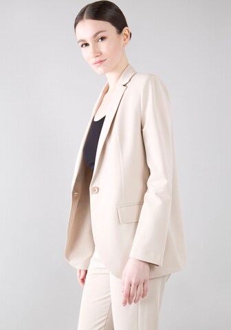 IMPERIAL Blazer in Beige