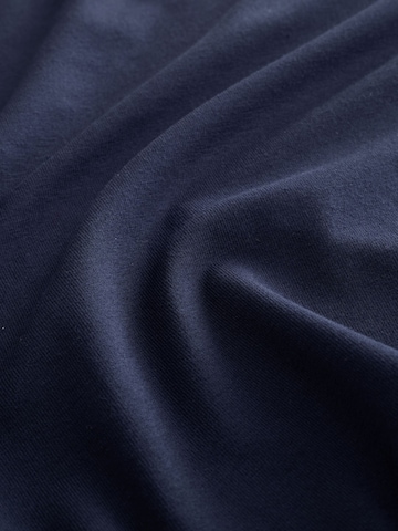Pyjama self. en bleu