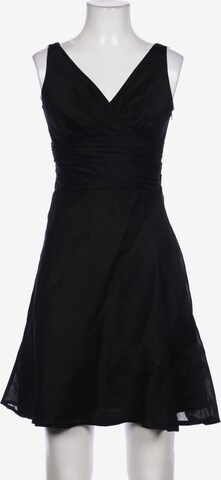 MONSOON Dress in S in Black: front