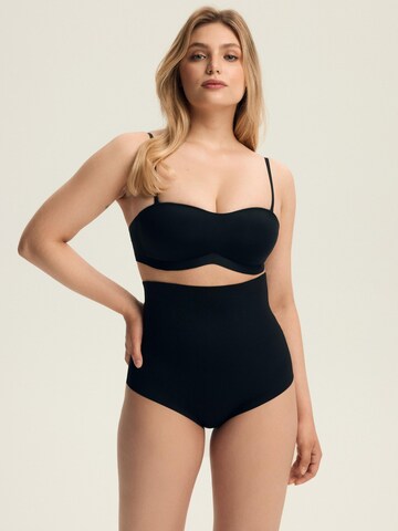 ESOTIQ Shaping Slip in Black