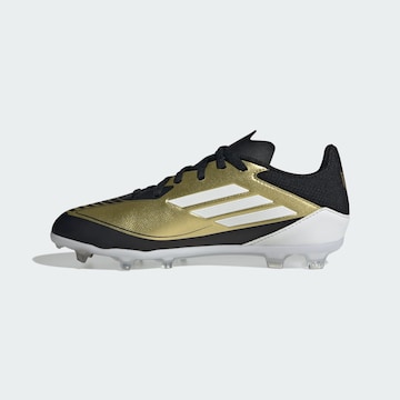 ADIDAS PERFORMANCE Sports shoe 'F50 League Messi' in Gold