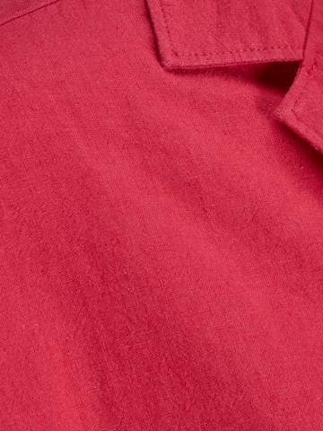 JJXX Blouse 'Lisa' in Roze