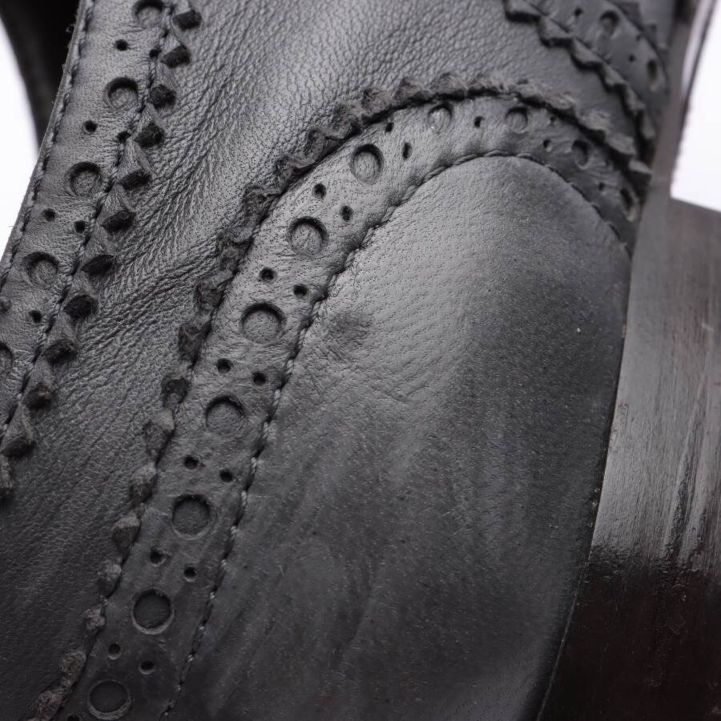 Marc Jacobs Flats & Loafers in 37,5 in Grey