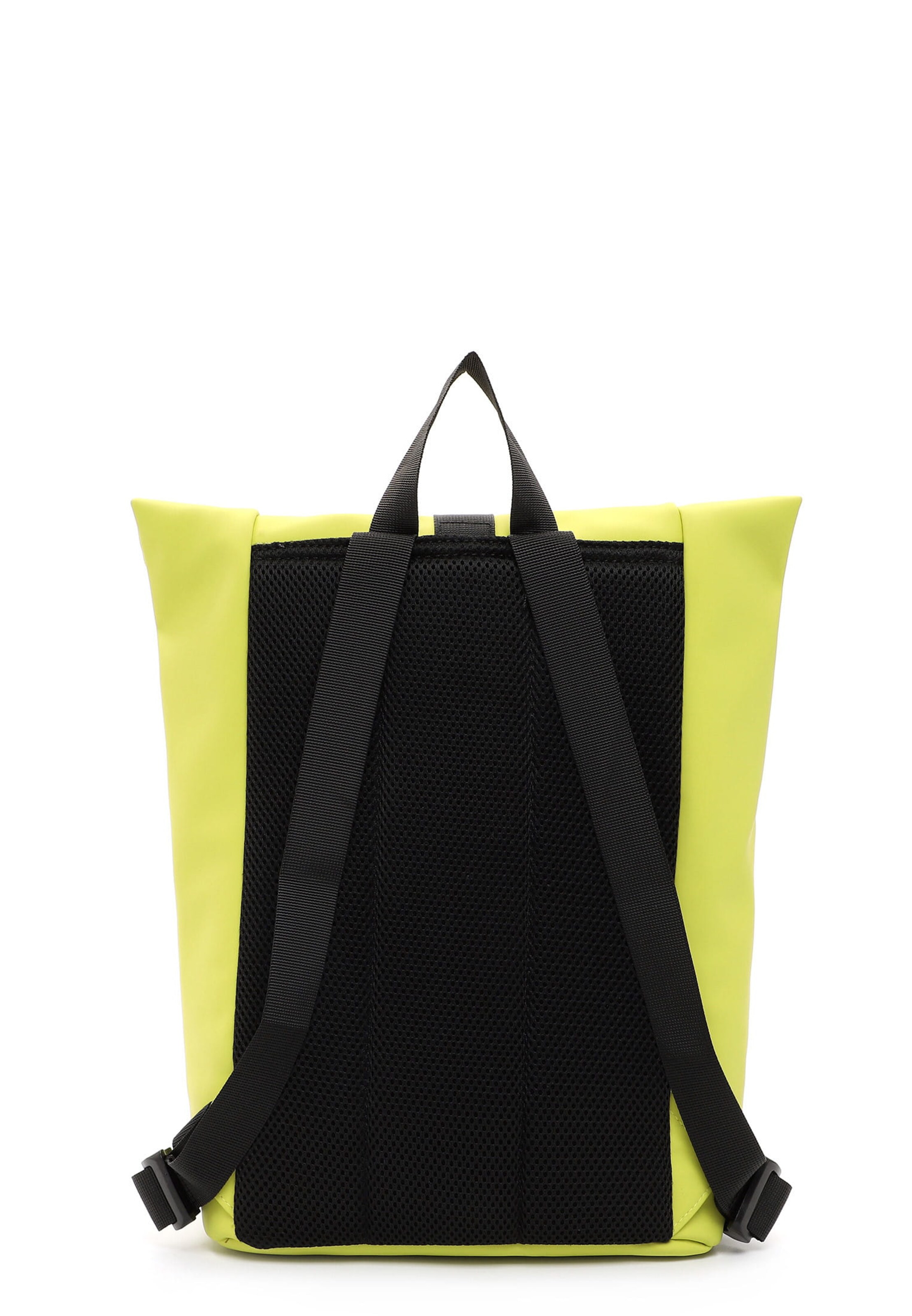 Emily & Noah Backpack 'Kairo' in Yellow