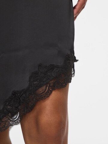 VILA Kleid 'VIOnara' in Schwarz