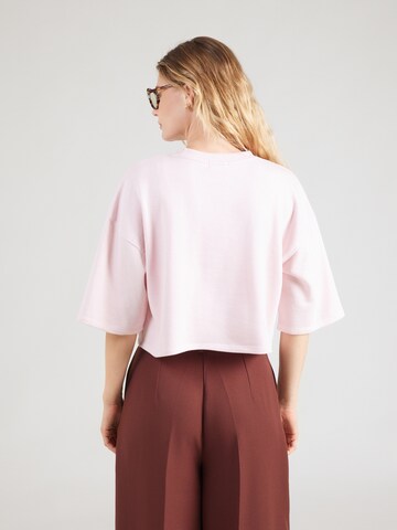 Tally Weijl - Camisa em rosa