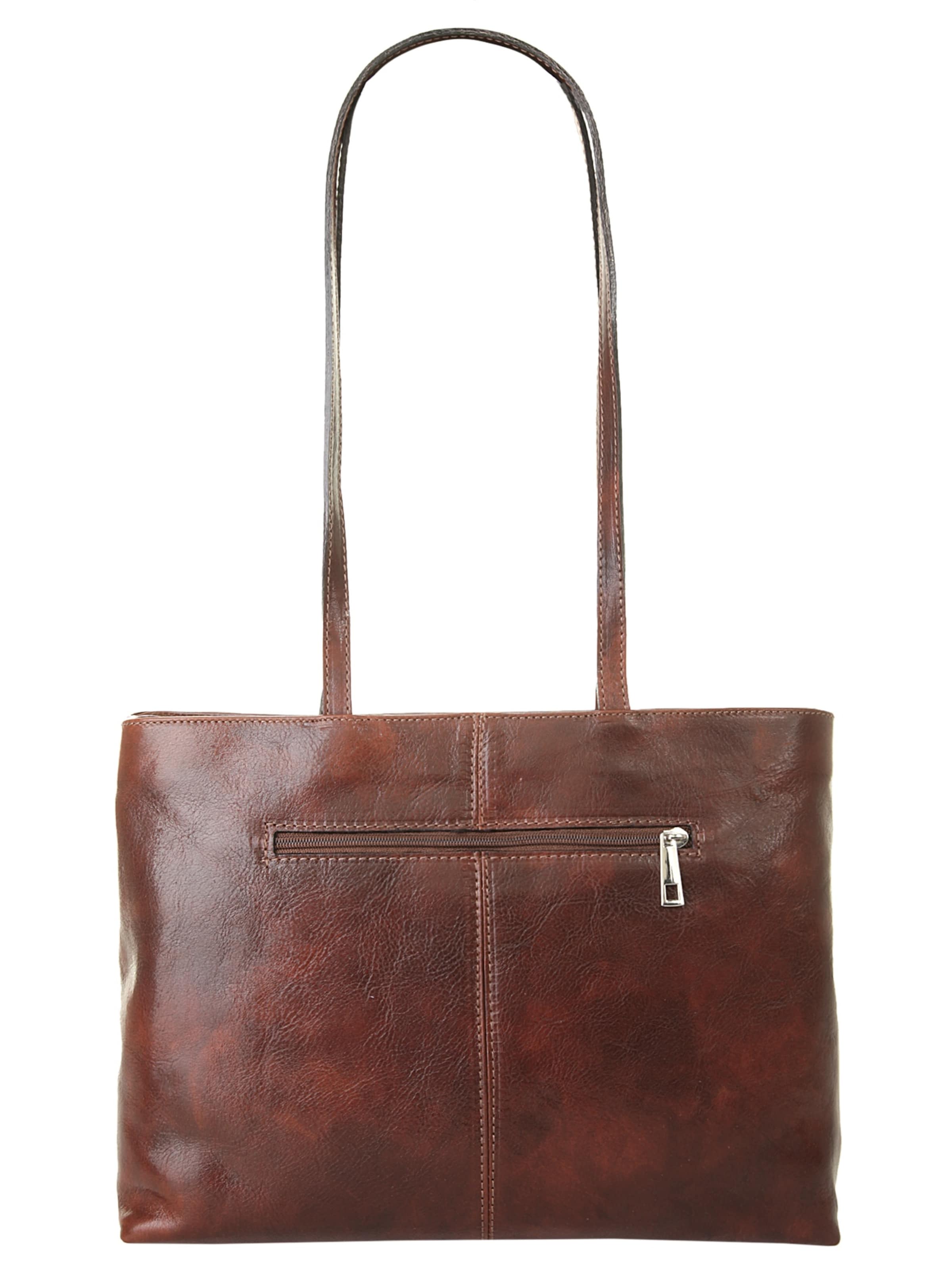 piké Shopper‌‌‌‌‌‌‌‌‌‌ in Braun