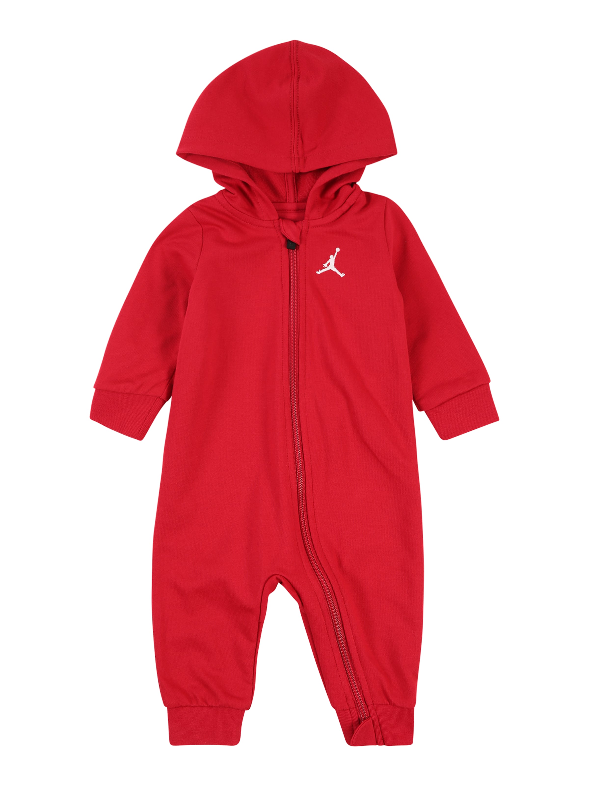 Jordan Üleriided, värv punane: eest vaates