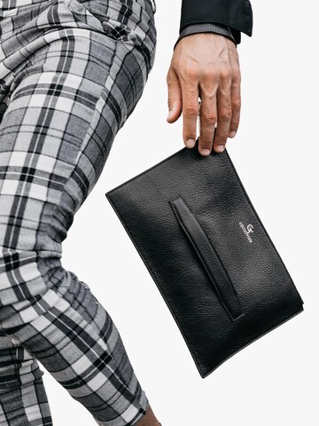 GT Collection - Messenger 'Premium' en negro