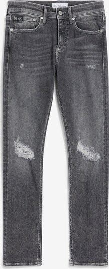Calvin Klein Jeans Jeans i svart denim, Produktvy